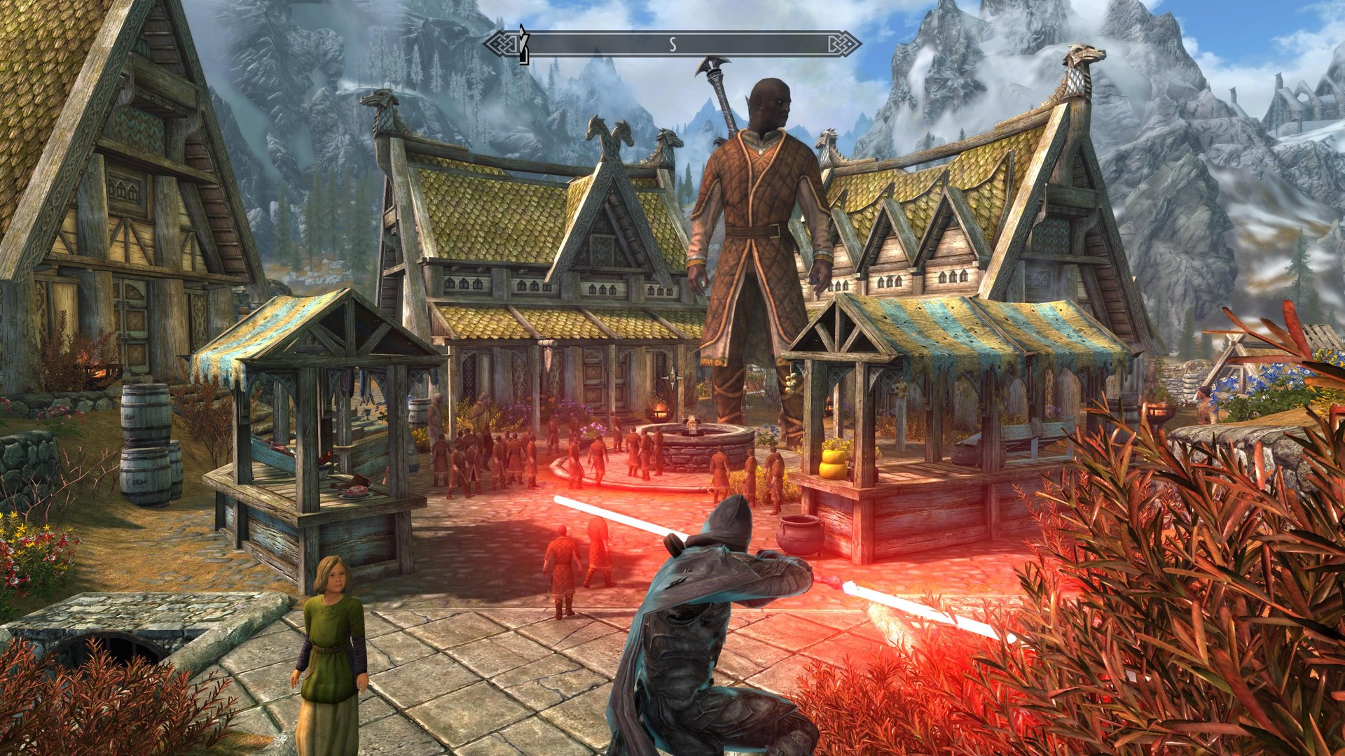 艾尔登法环 截图6