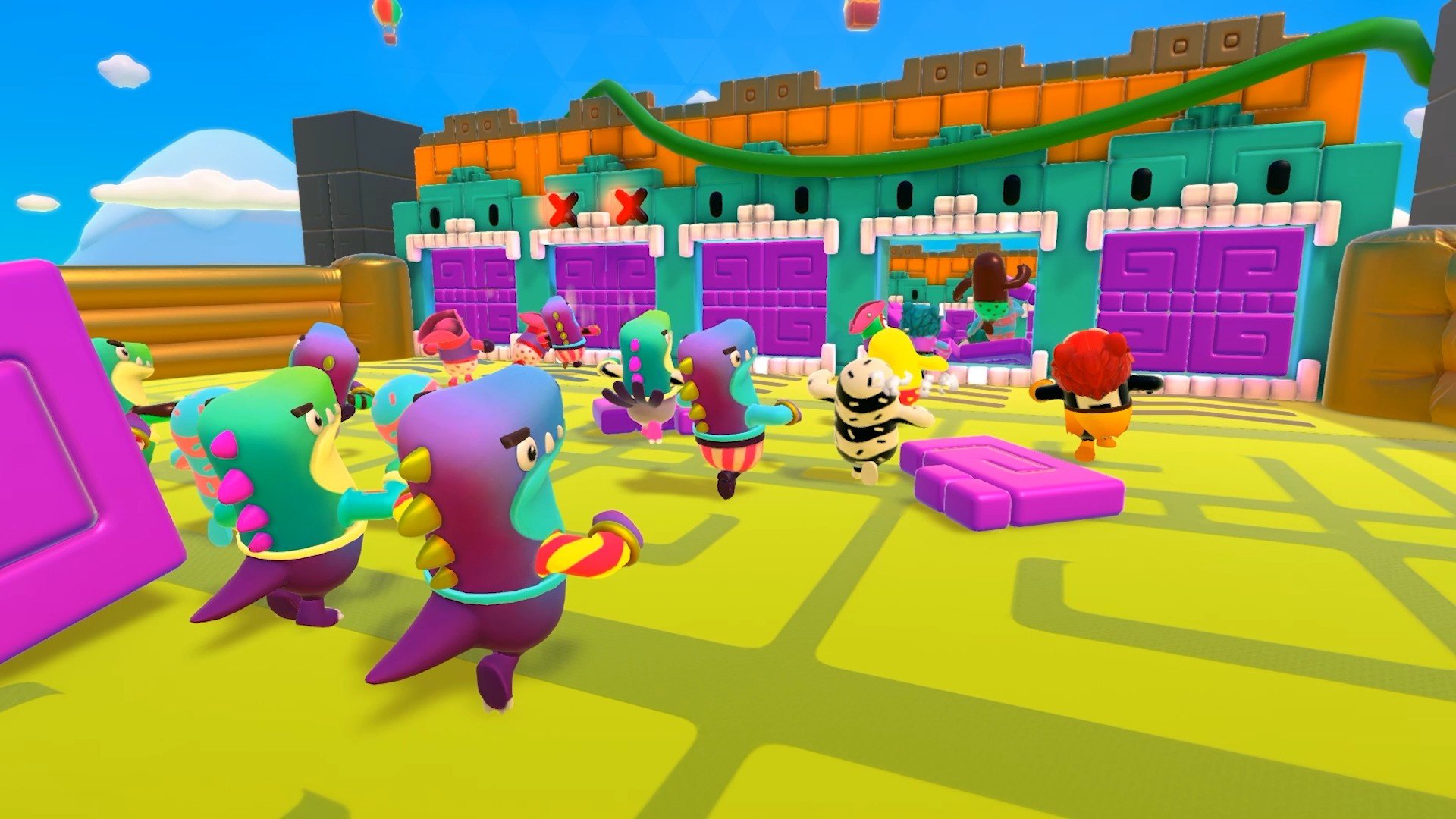 底特律：成为人类 完整版 截图14