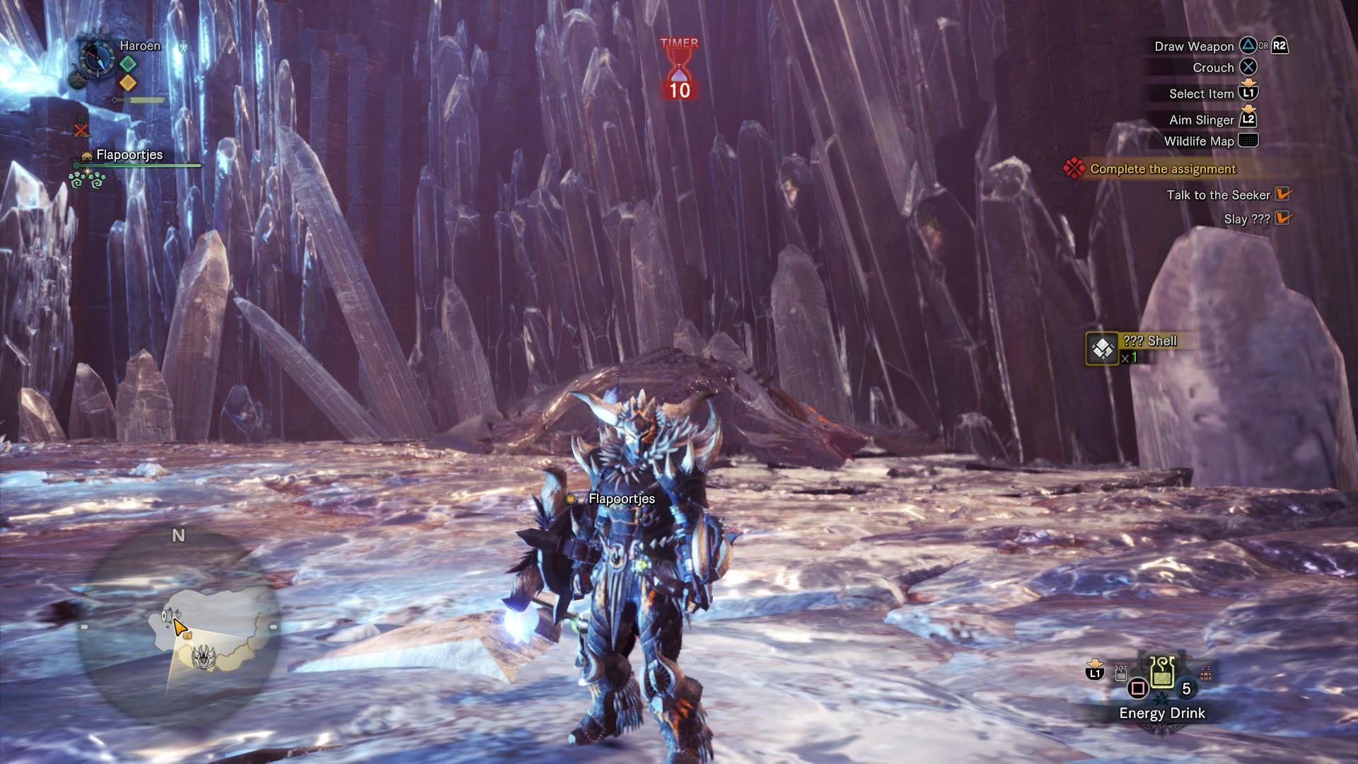 血源诅咒 终极版 截图19