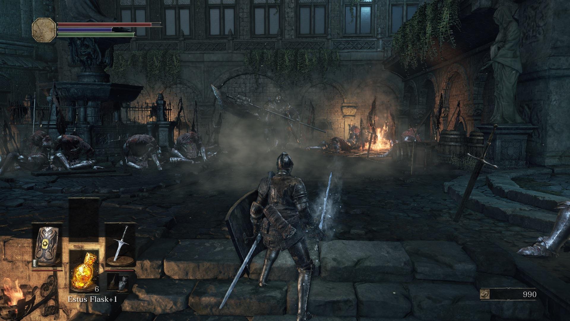 尼尔：机械纪元 完整版 截图2