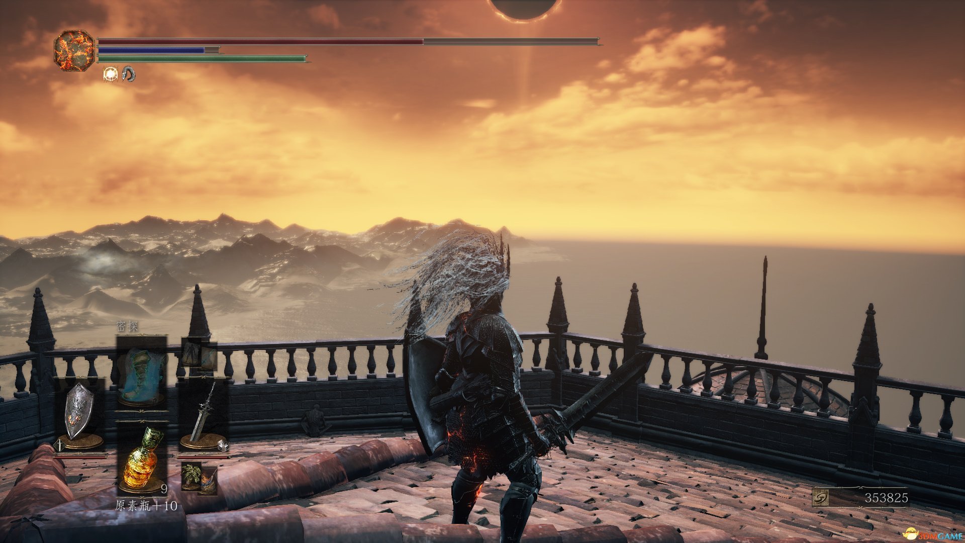 尼尔：机械纪元 完整版 截图4