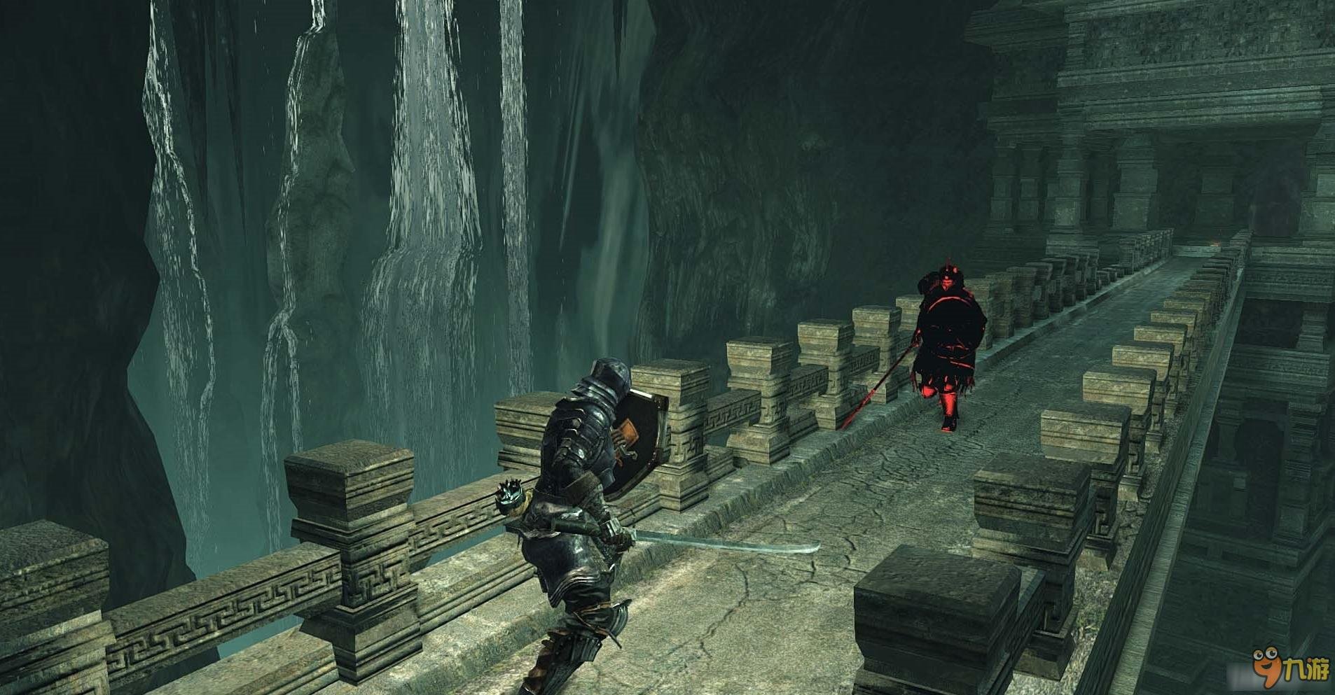 尼尔：机械纪元 完整版 截图19