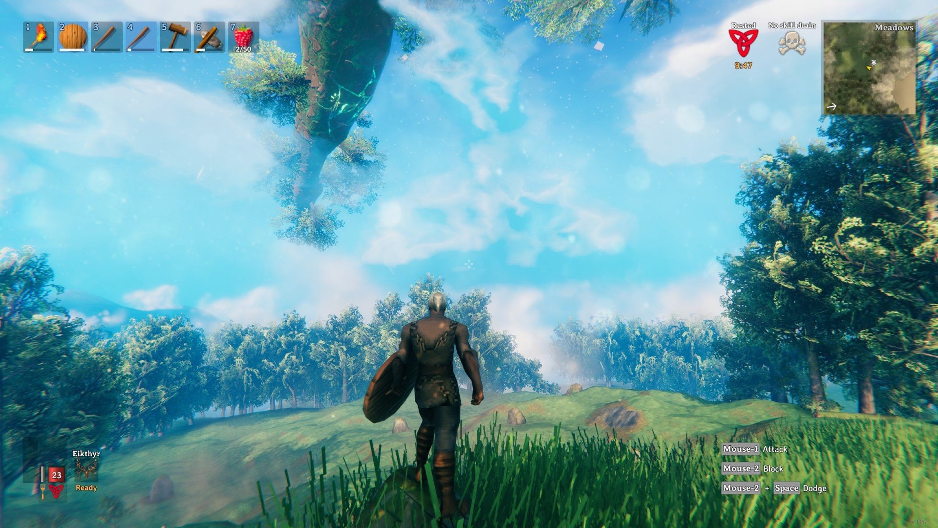 巫师3：狂猎 豪华版 截图15