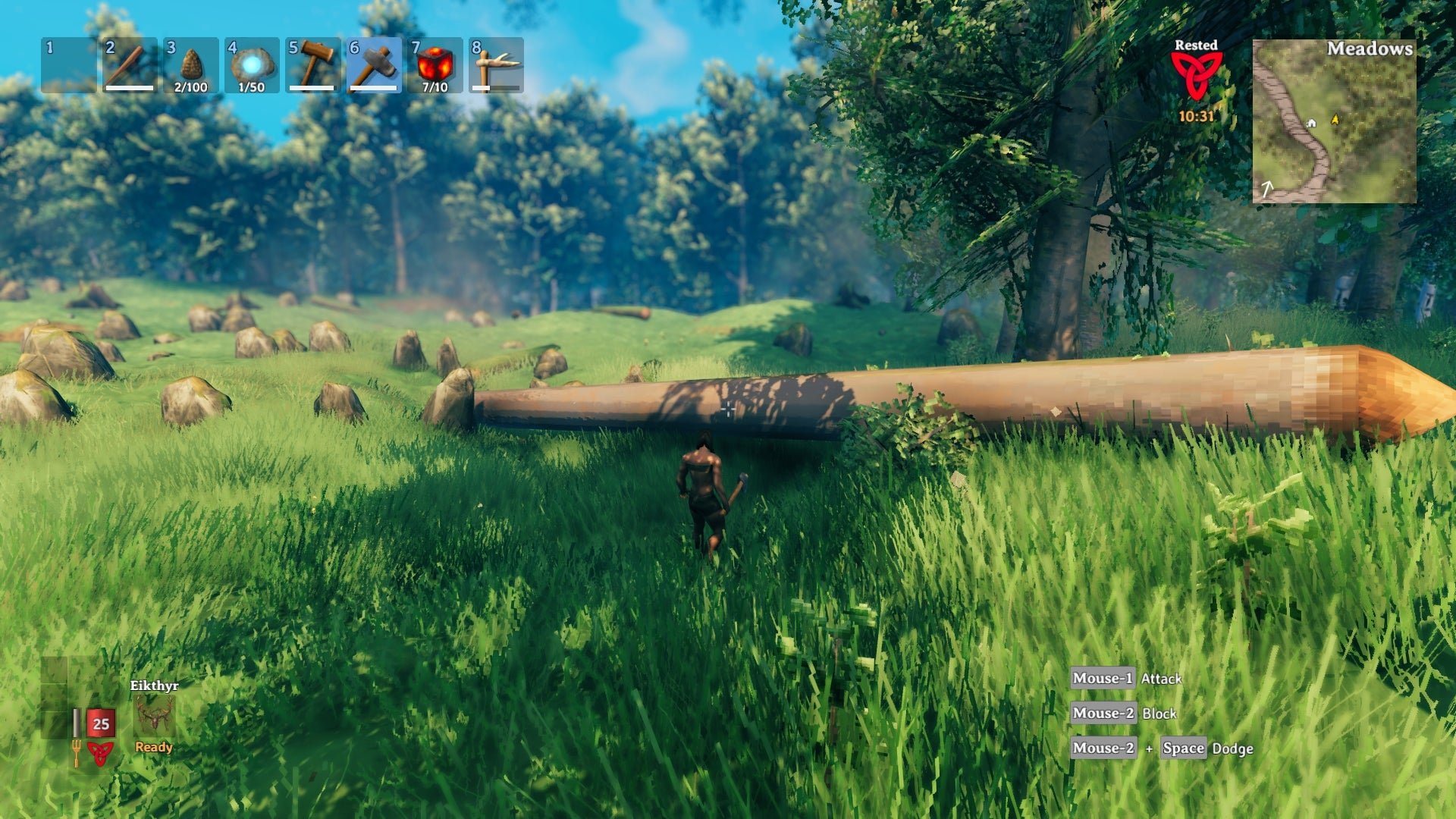 巫师3：狂猎 豪华版 截图21