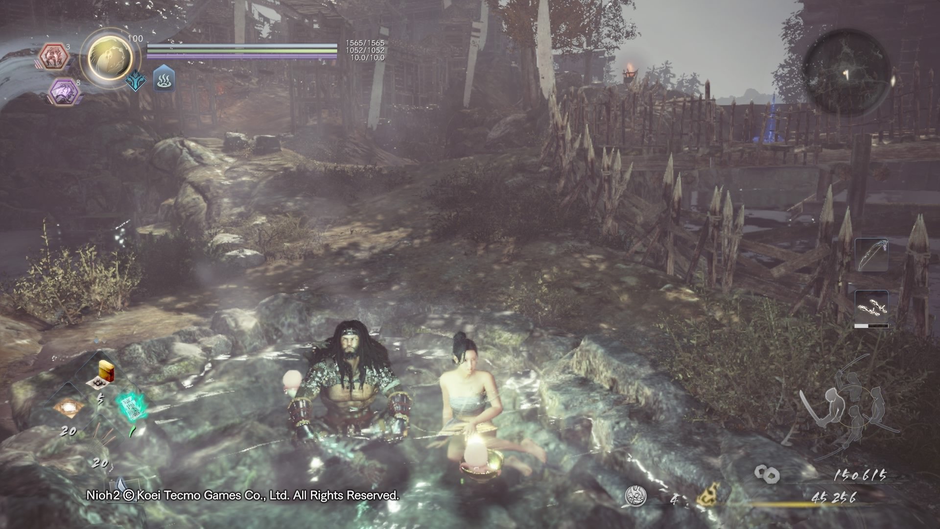 尼尔：机械纪元 完整版 截图2