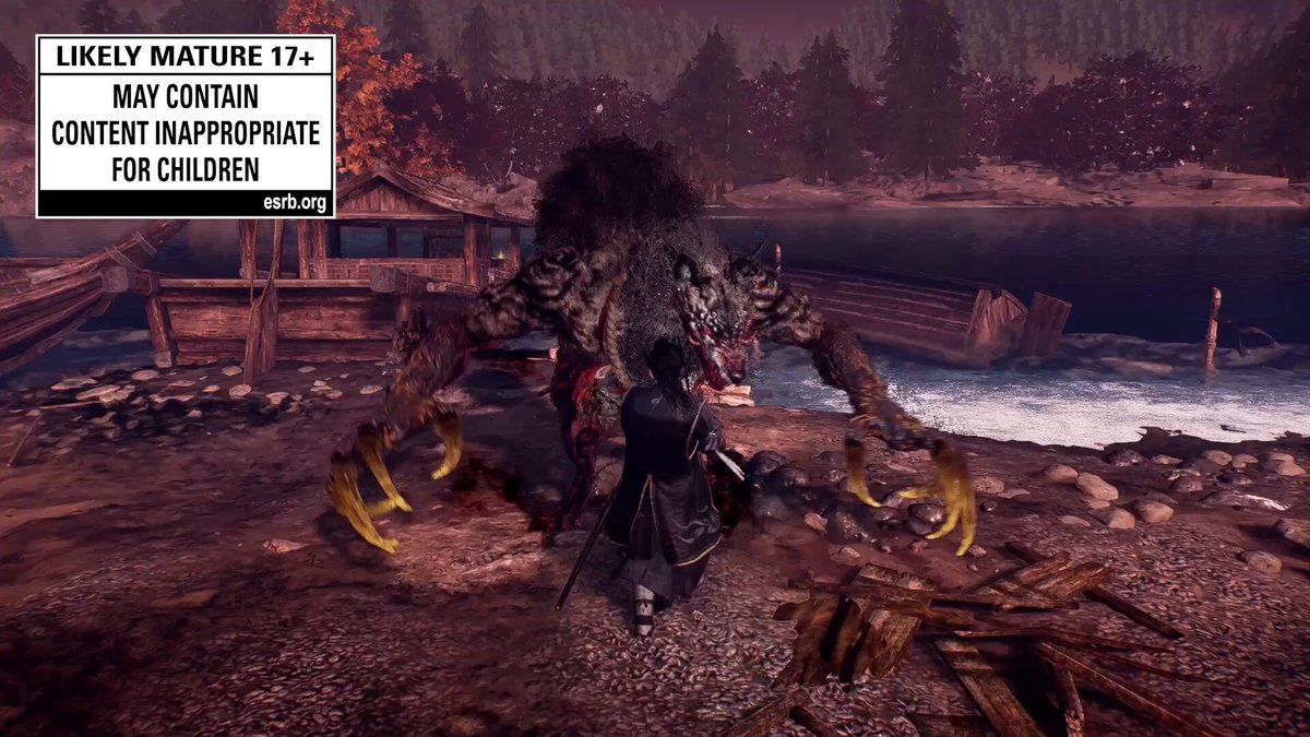 尼尔：机械纪元 完整版 截图11