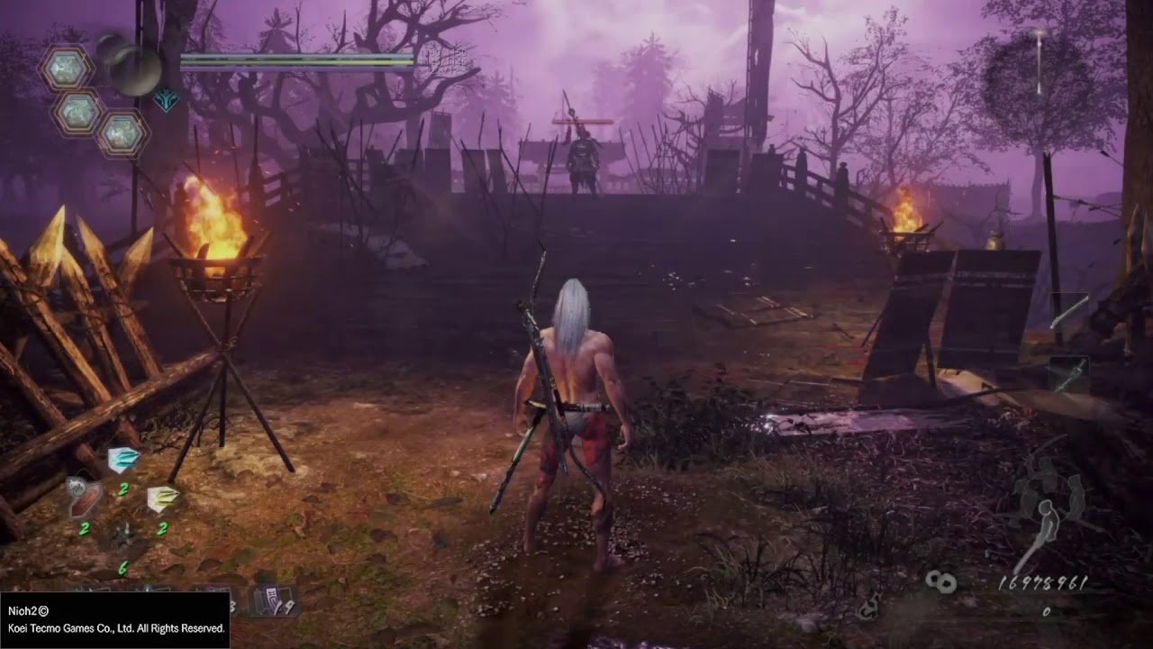 尼尔：机械纪元 完整版 截图18