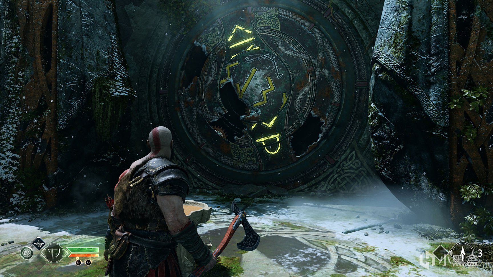 方舟：生存进化 年度版 截图20