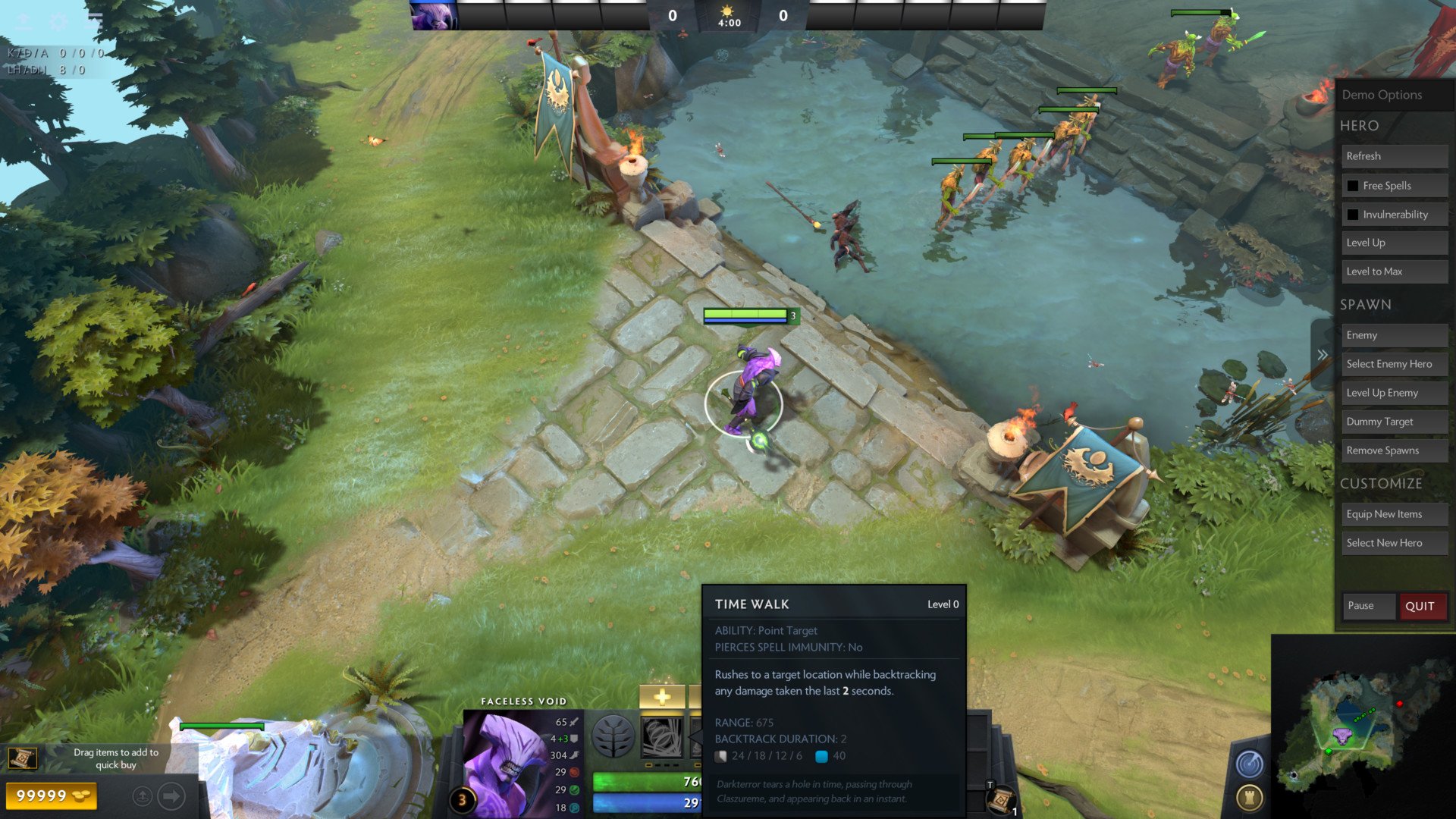 堡垒之夜 豪华版 截图15