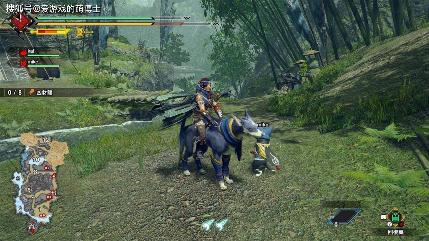 底特律：成为人类 重制版 截图8