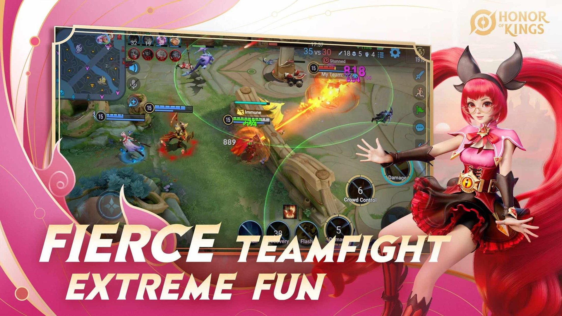 战地风云 截图12