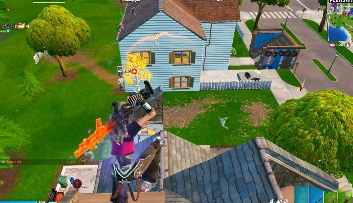 CS2 年度版 截图7