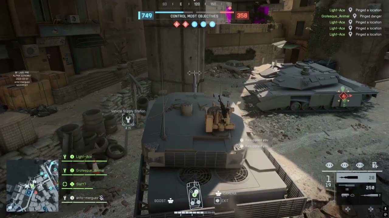 星际争霸2 年度版 截图6