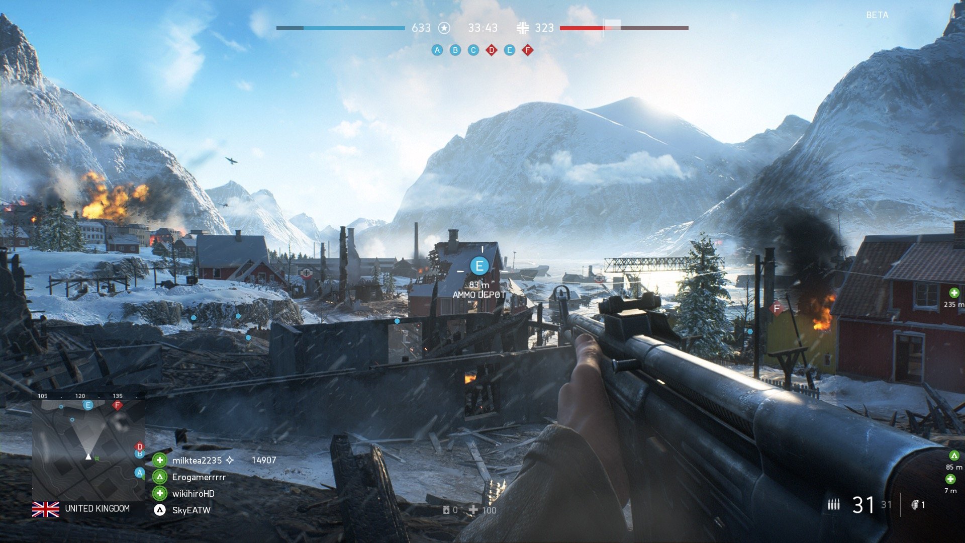 星际争霸2 年度版 截图7