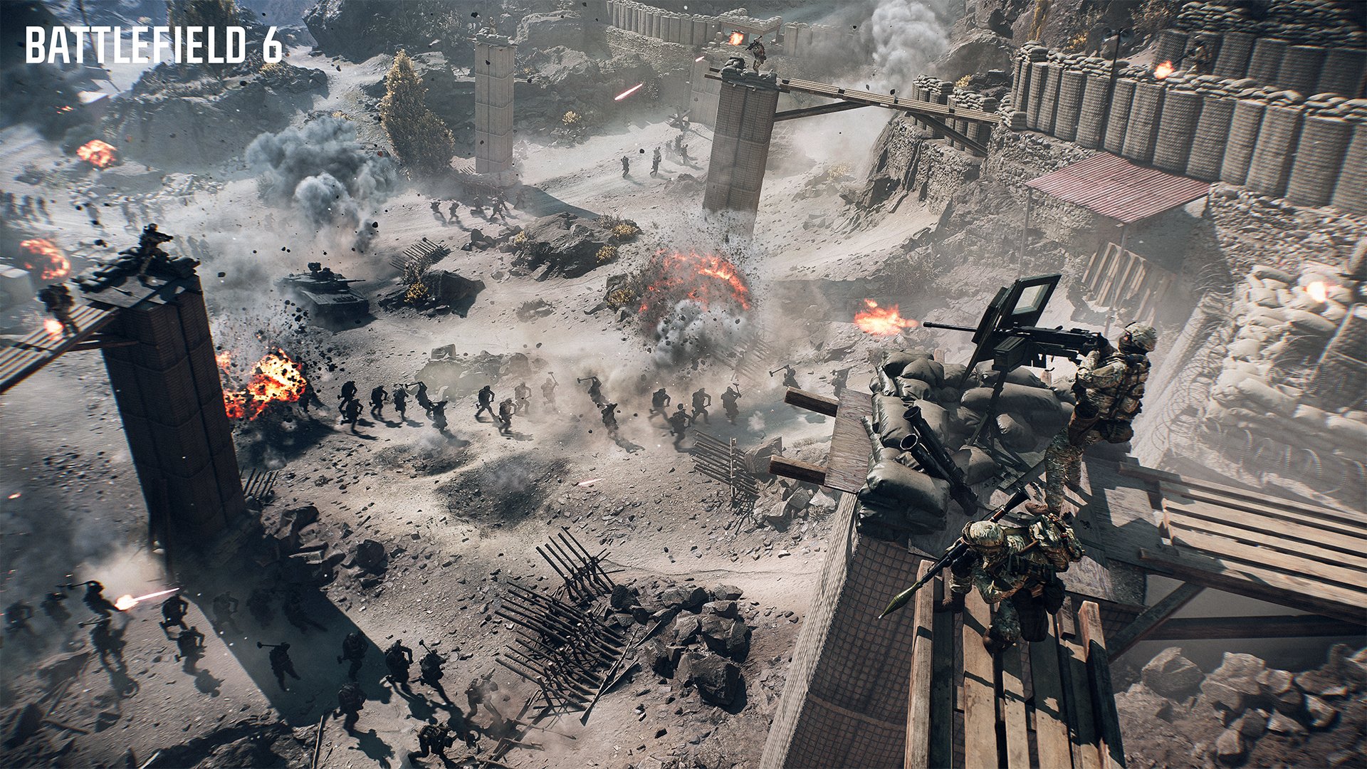 星际争霸2 年度版 截图9