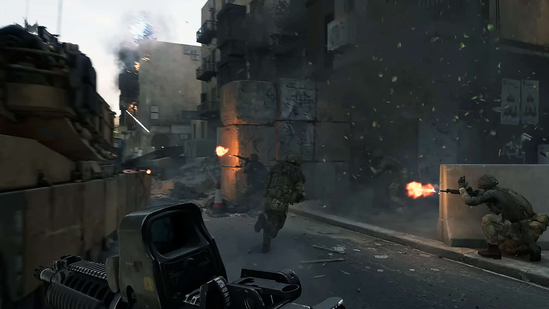 星际争霸2 年度版 截图12