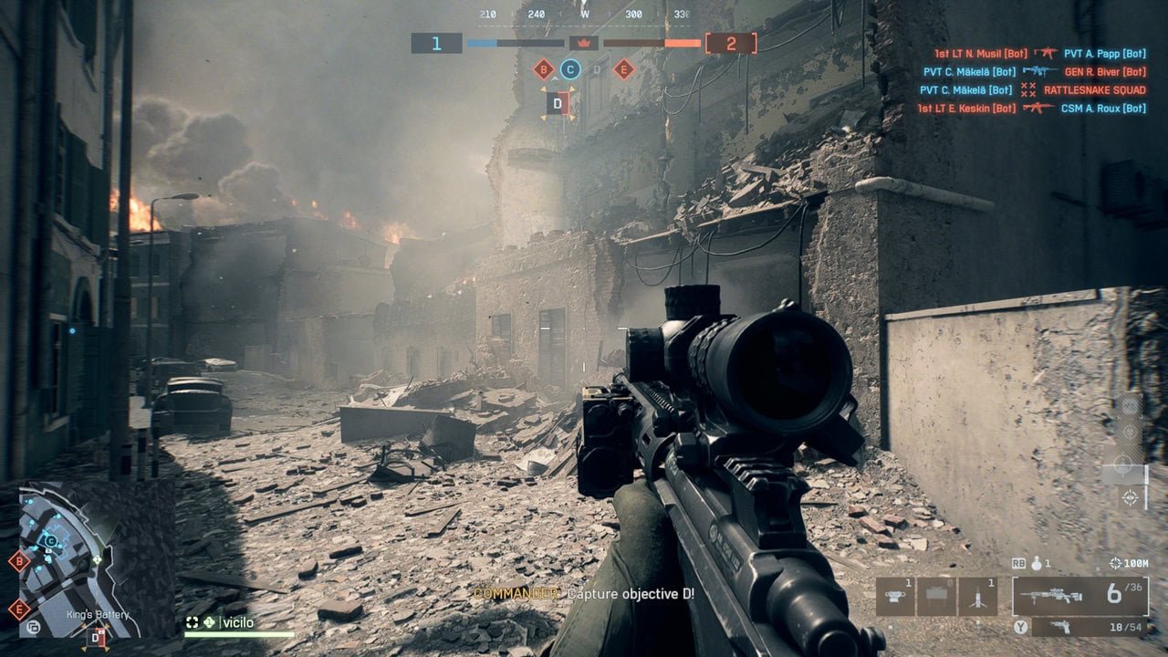 星际争霸2 年度版 截图16