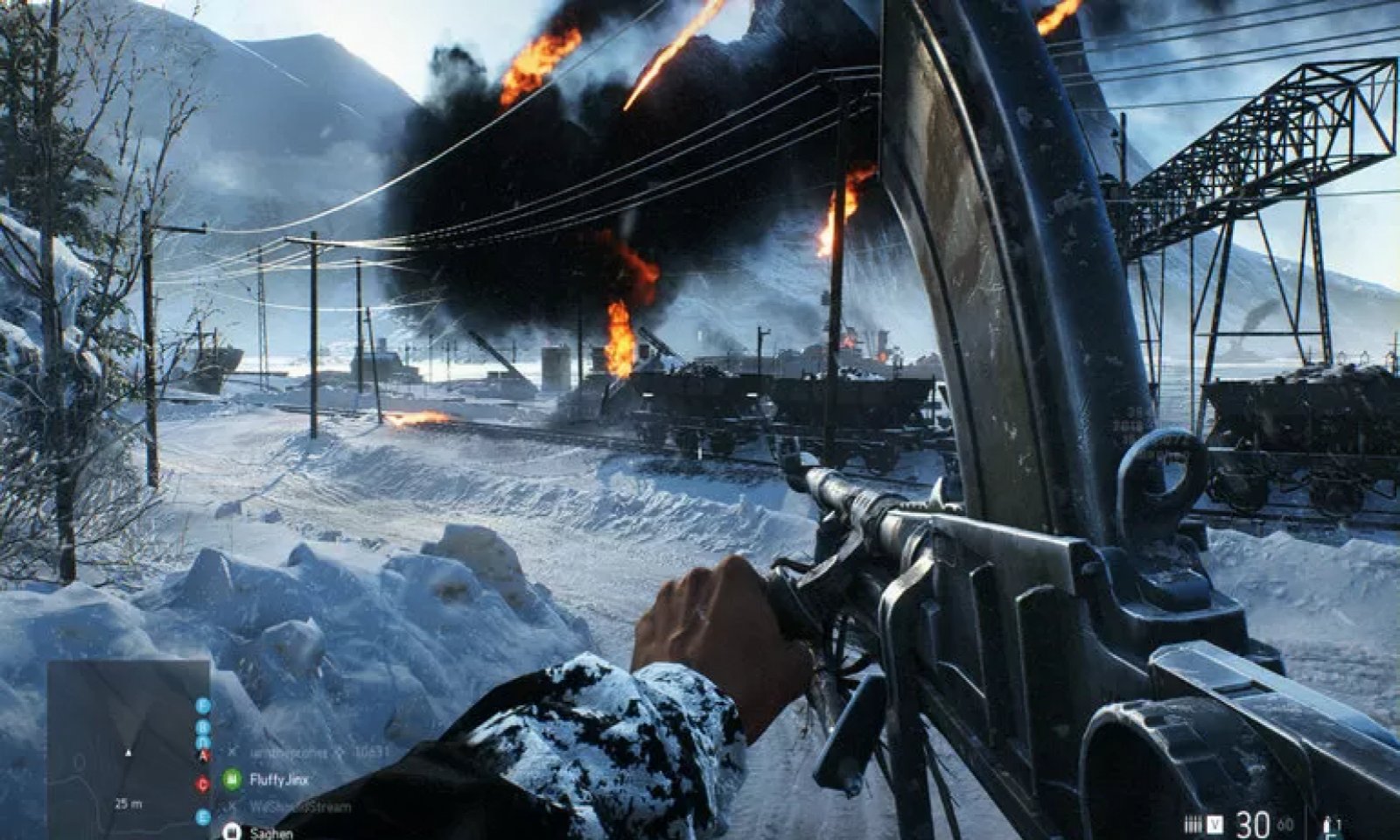 星际争霸2 年度版 截图19