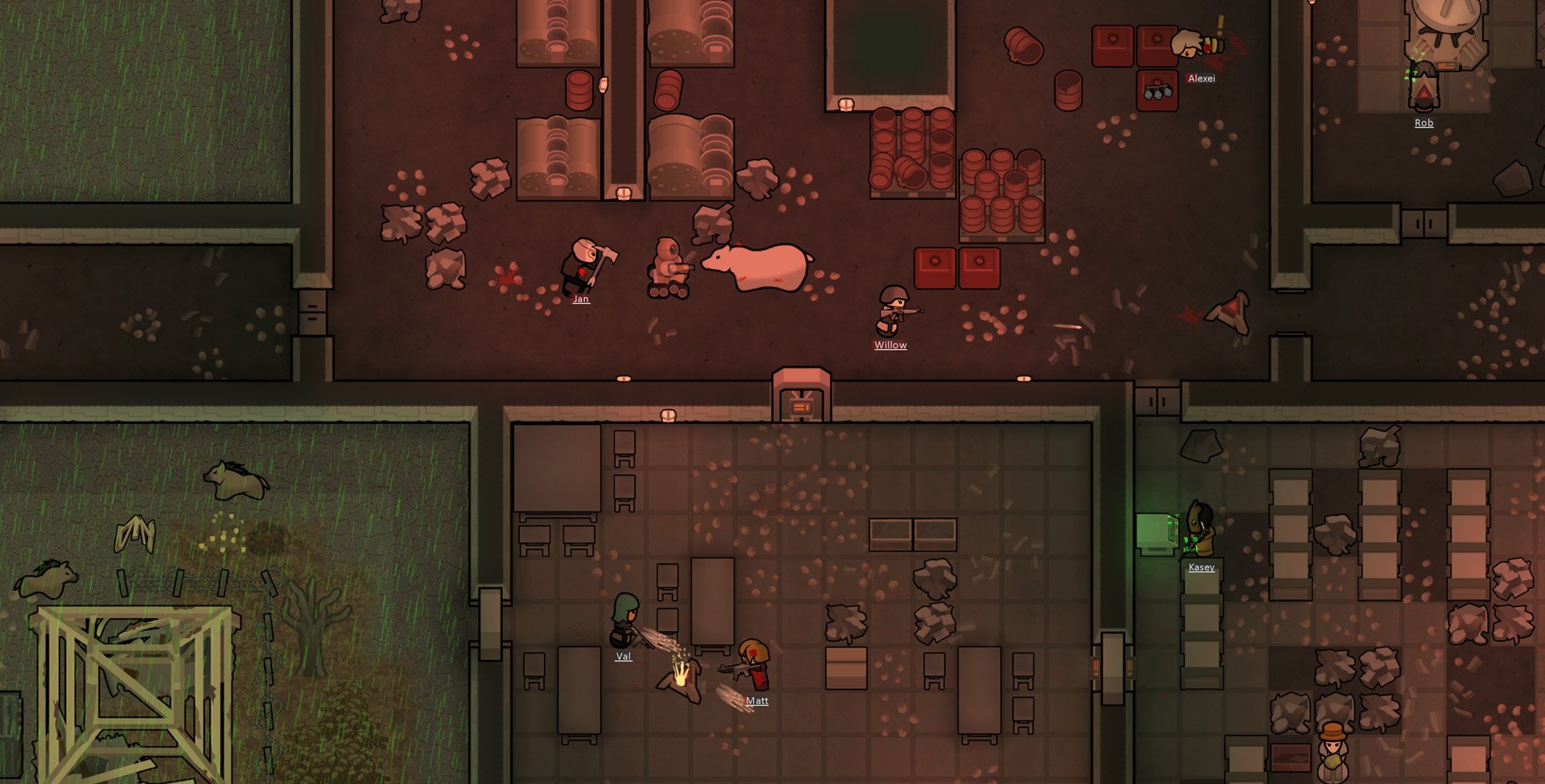 逃离塔科夫 截图18