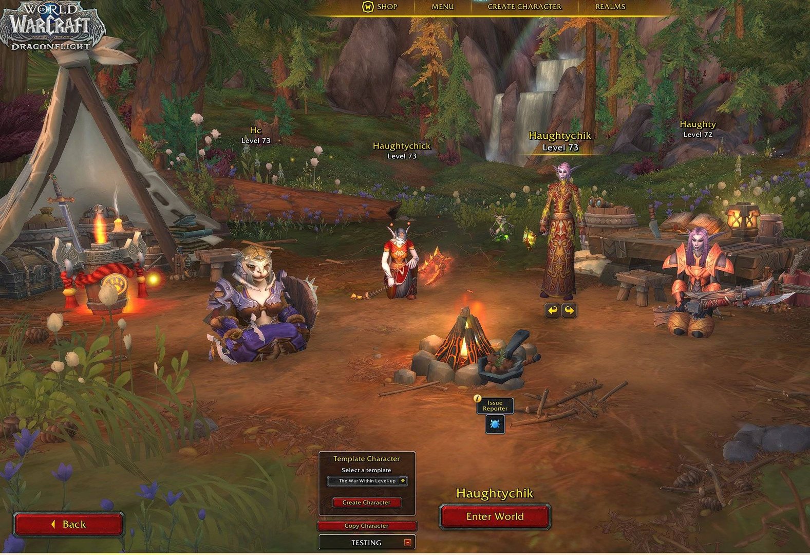 星露谷物语 重制版 截图20