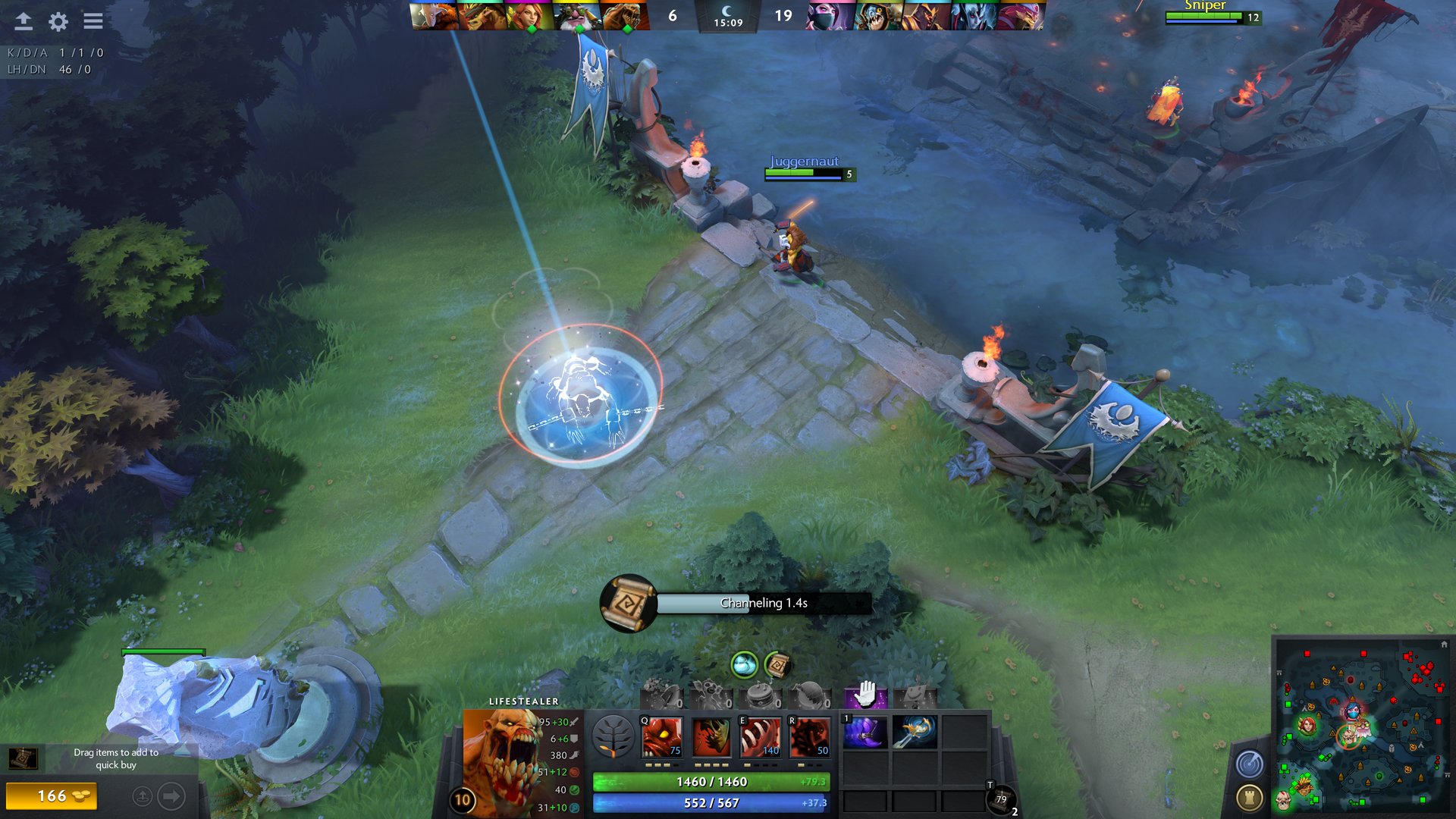 森林 完整版 截图3