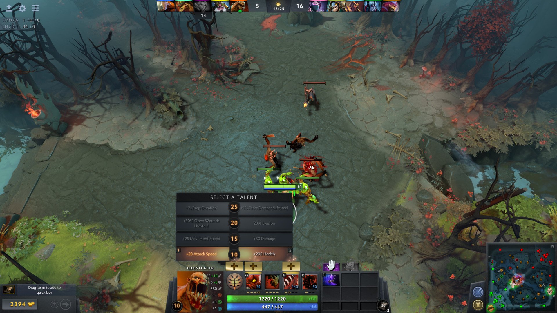 森林 完整版 截图7