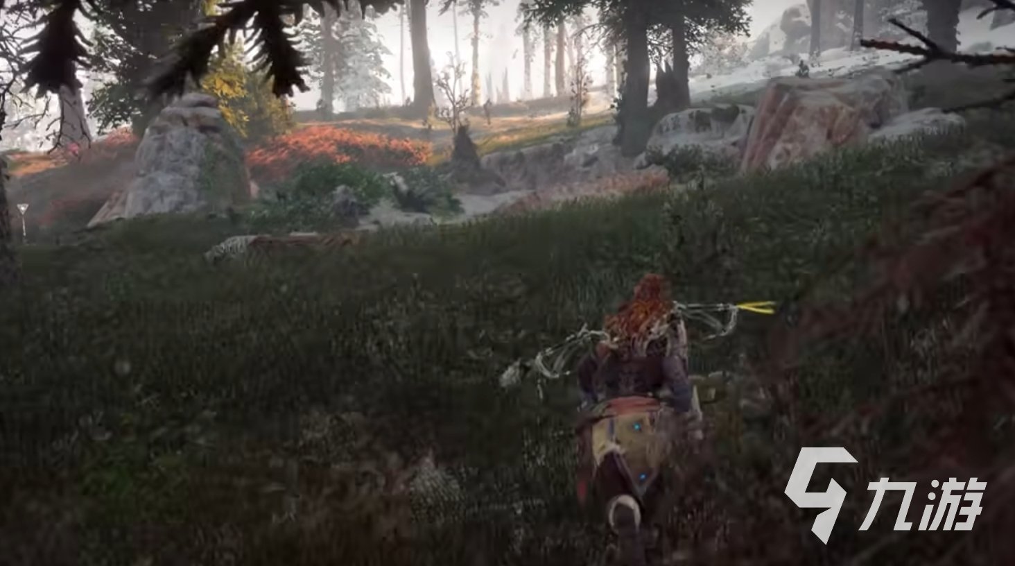 怪物猎人：世界 豪华版 截图13