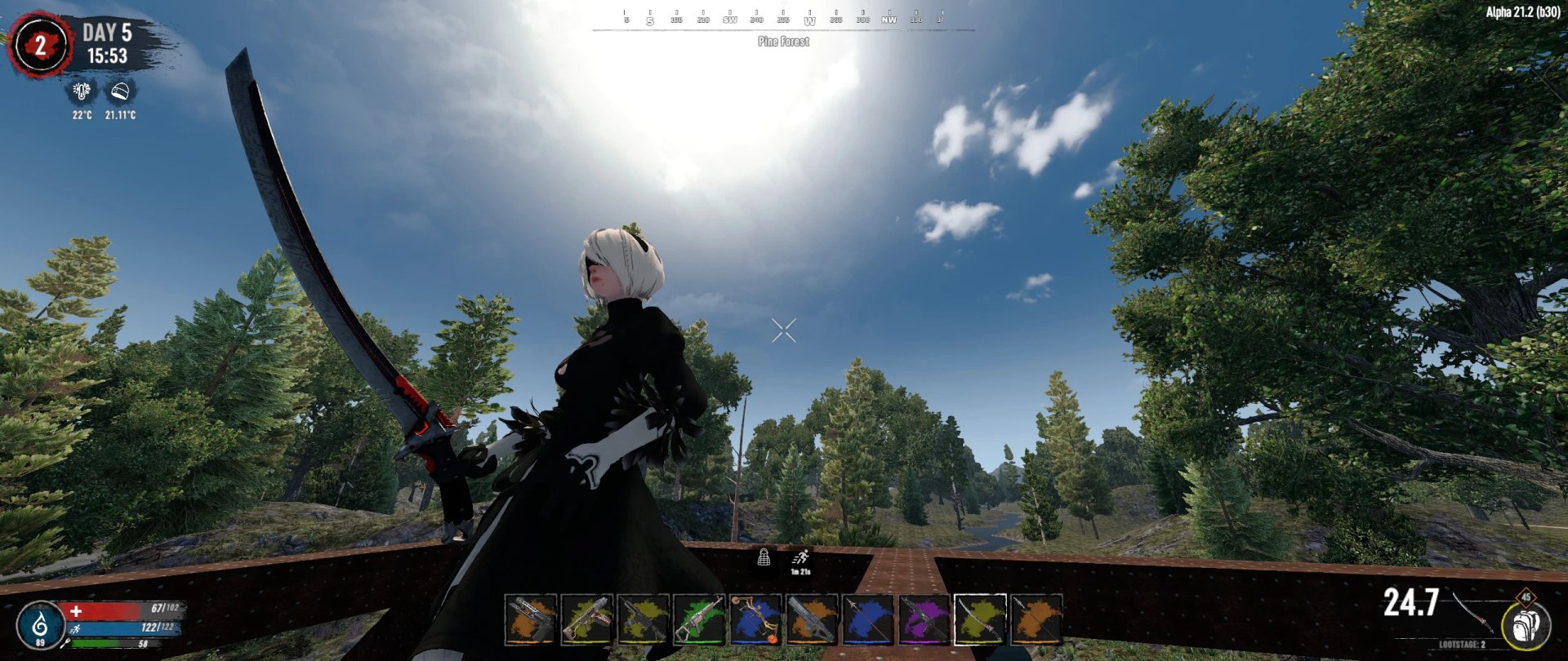 只狼：影逝二度 截图15