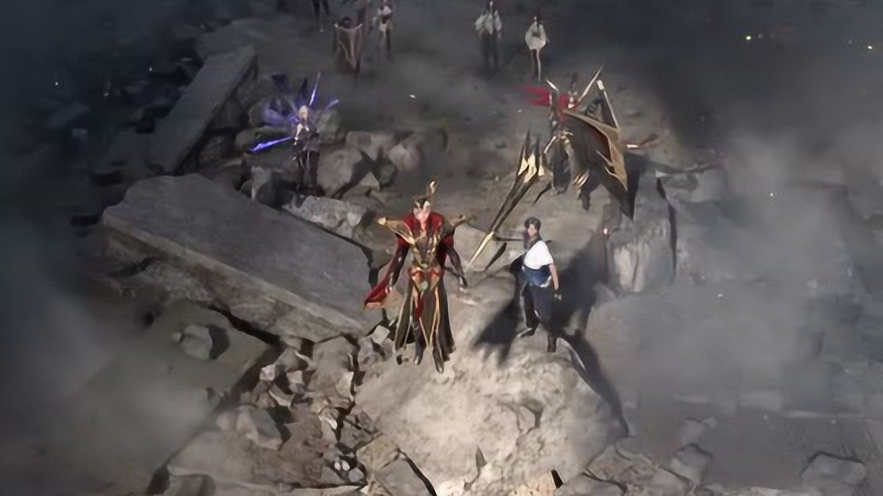 逃离塔科夫 截图18