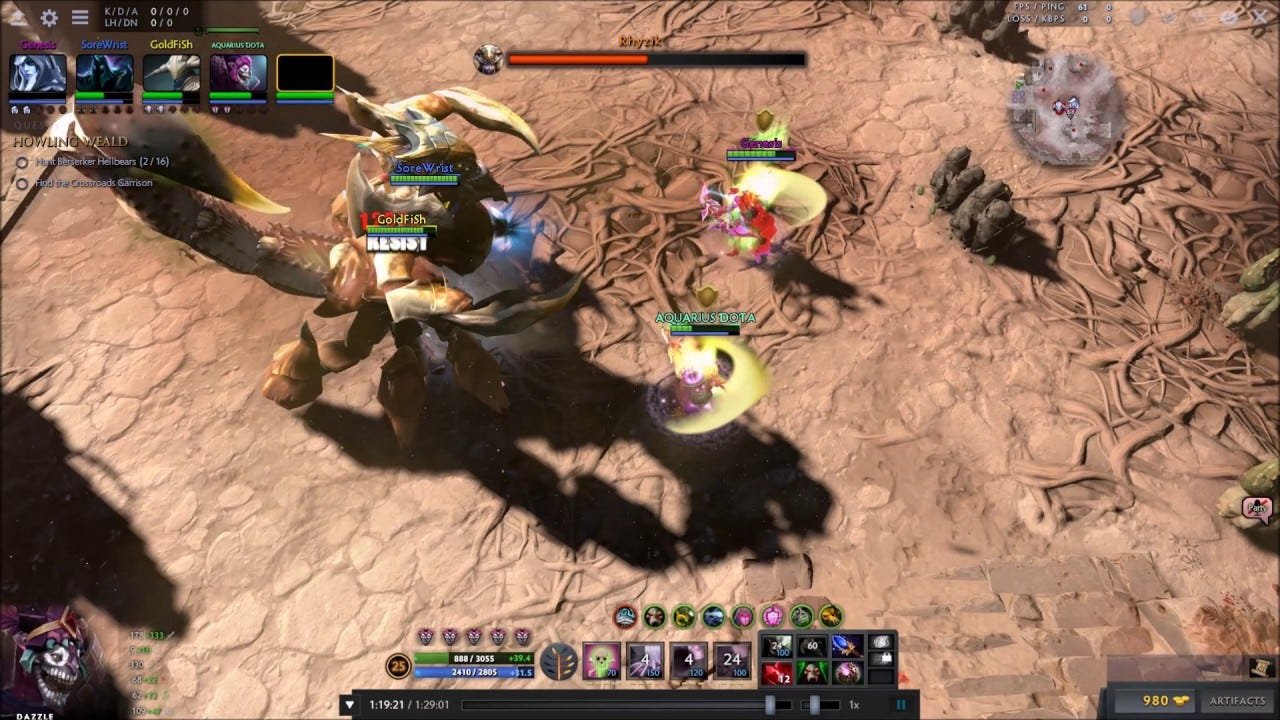 糖豆人：终极淘汰赛 年度版 截图14