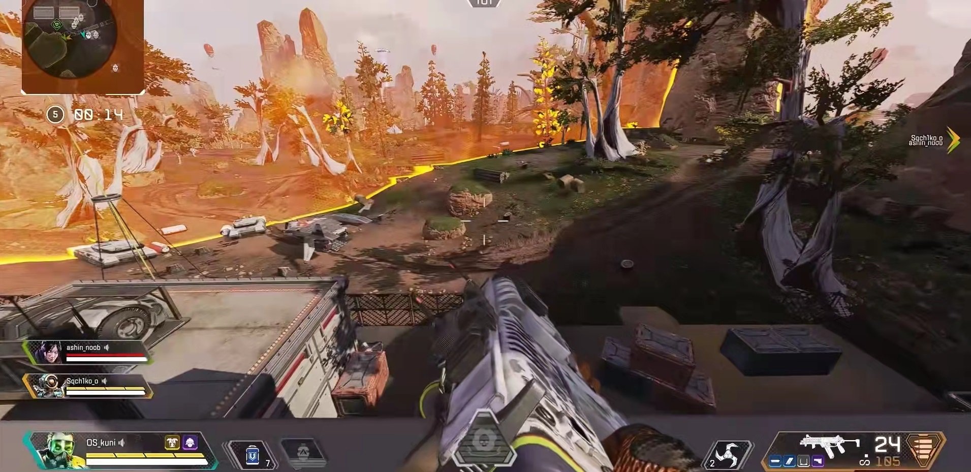 底特律：成为人类 完整版 截图9