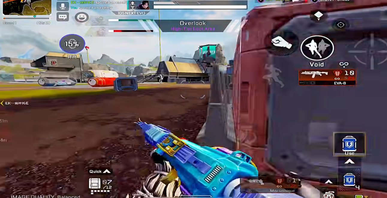 底特律：成为人类 完整版 截图19