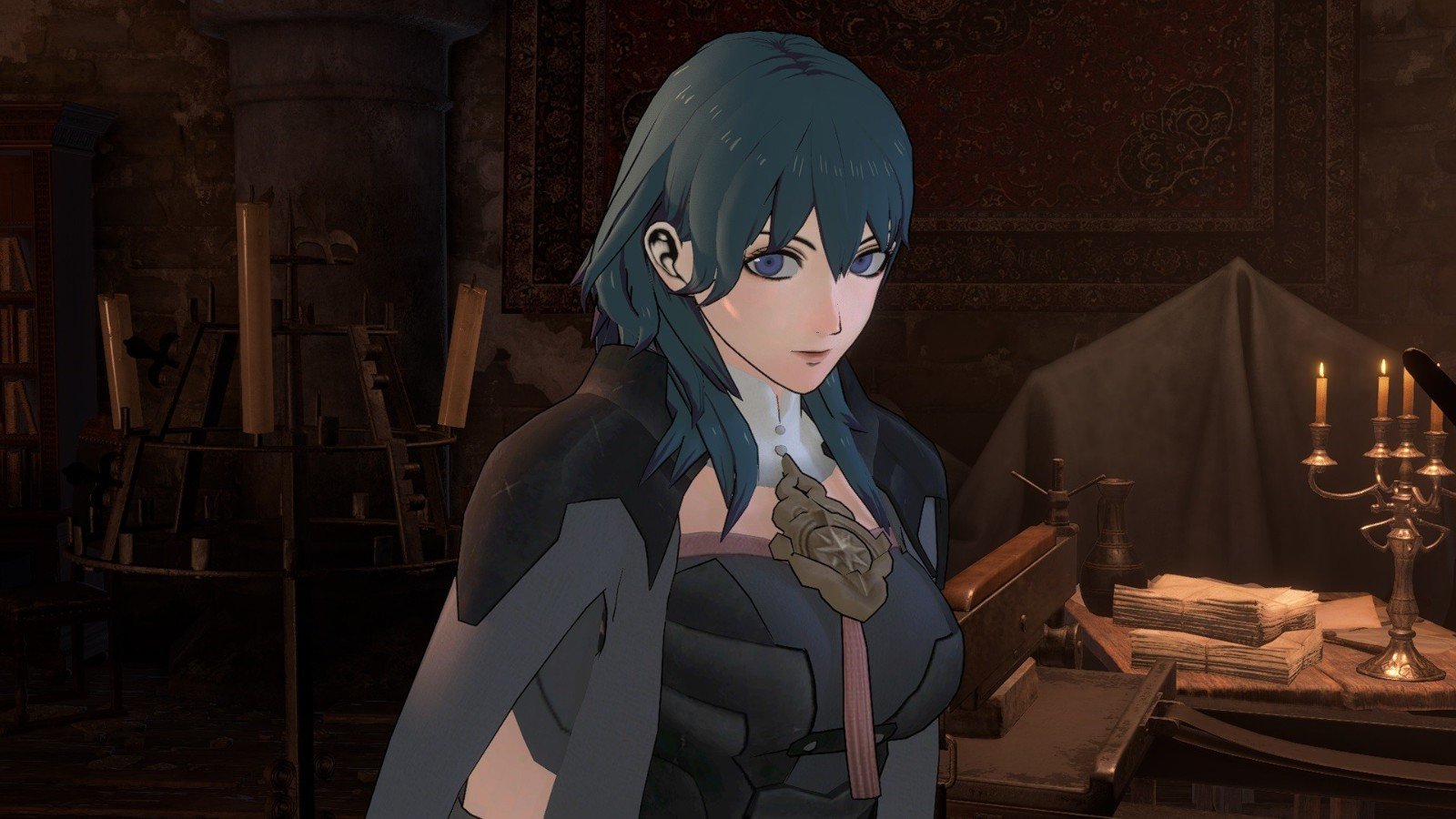 底特律：成为人类 完整版 截图6