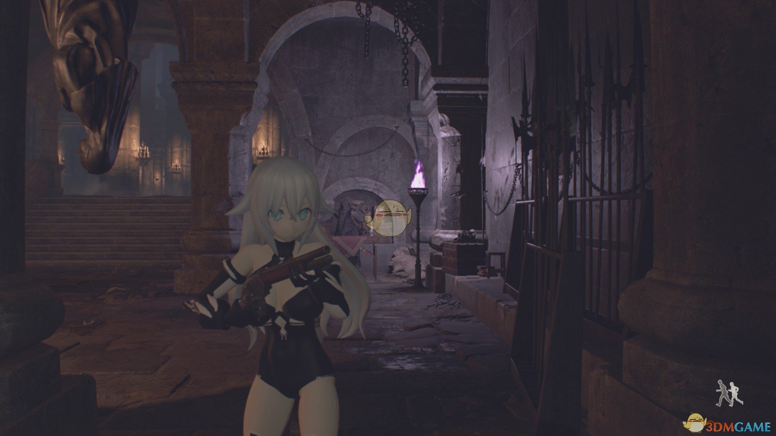 底特律：成为人类 完整版 截图9