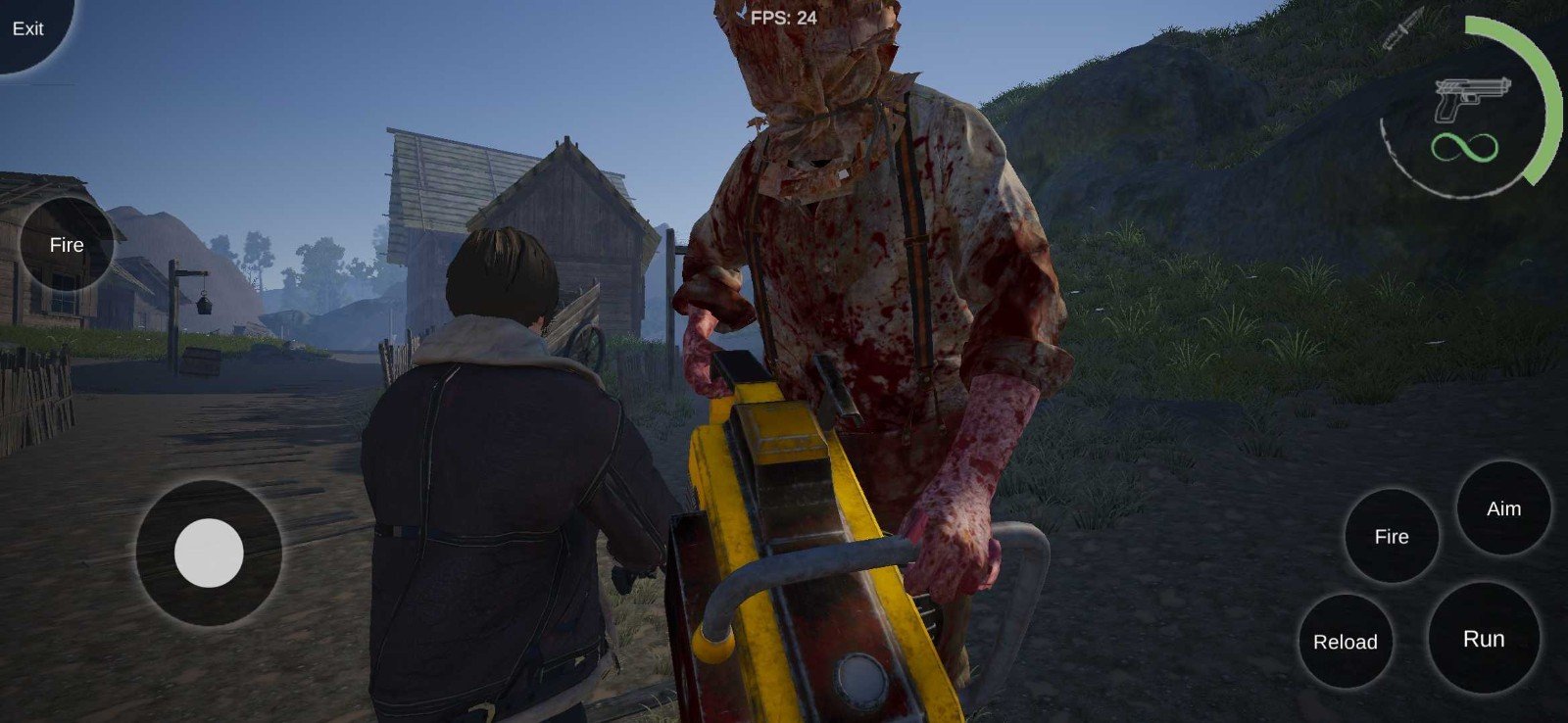 底特律：成为人类 完整版 截图15