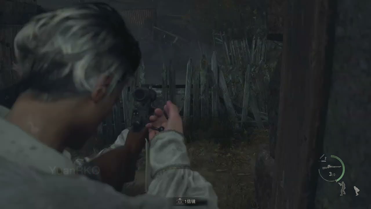 底特律：成为人类 完整版 截图16