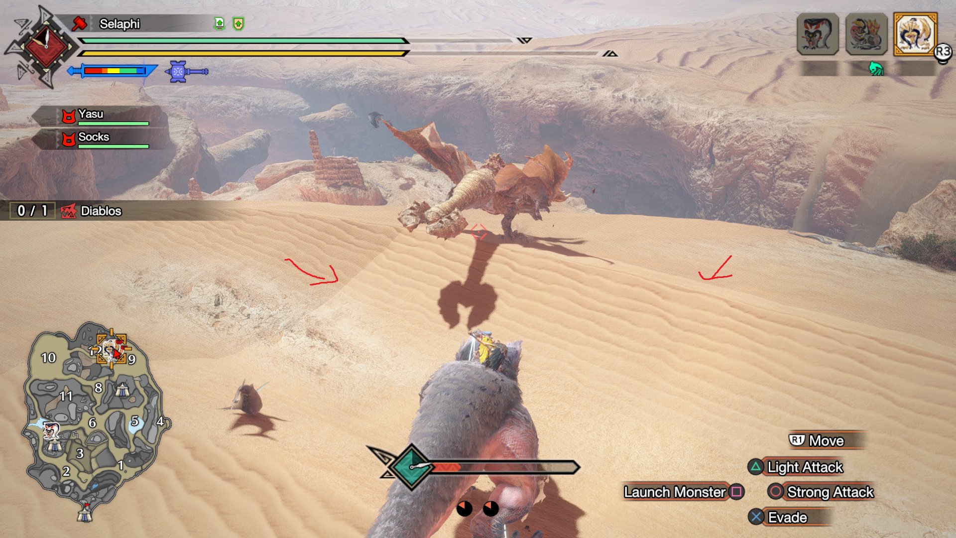 星际争霸2 年度版 截图13