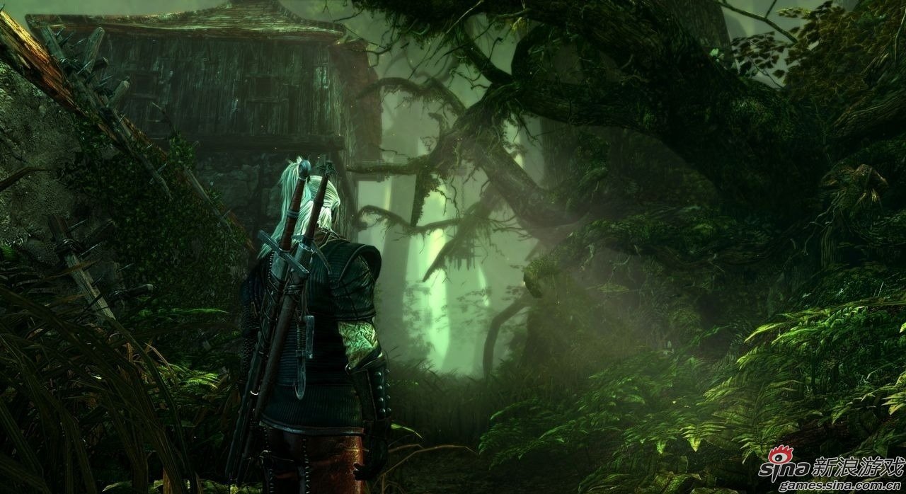 只狼：影逝二度 豪华版 截图11