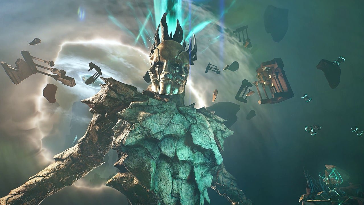 血源诅咒 豪华版 截图7