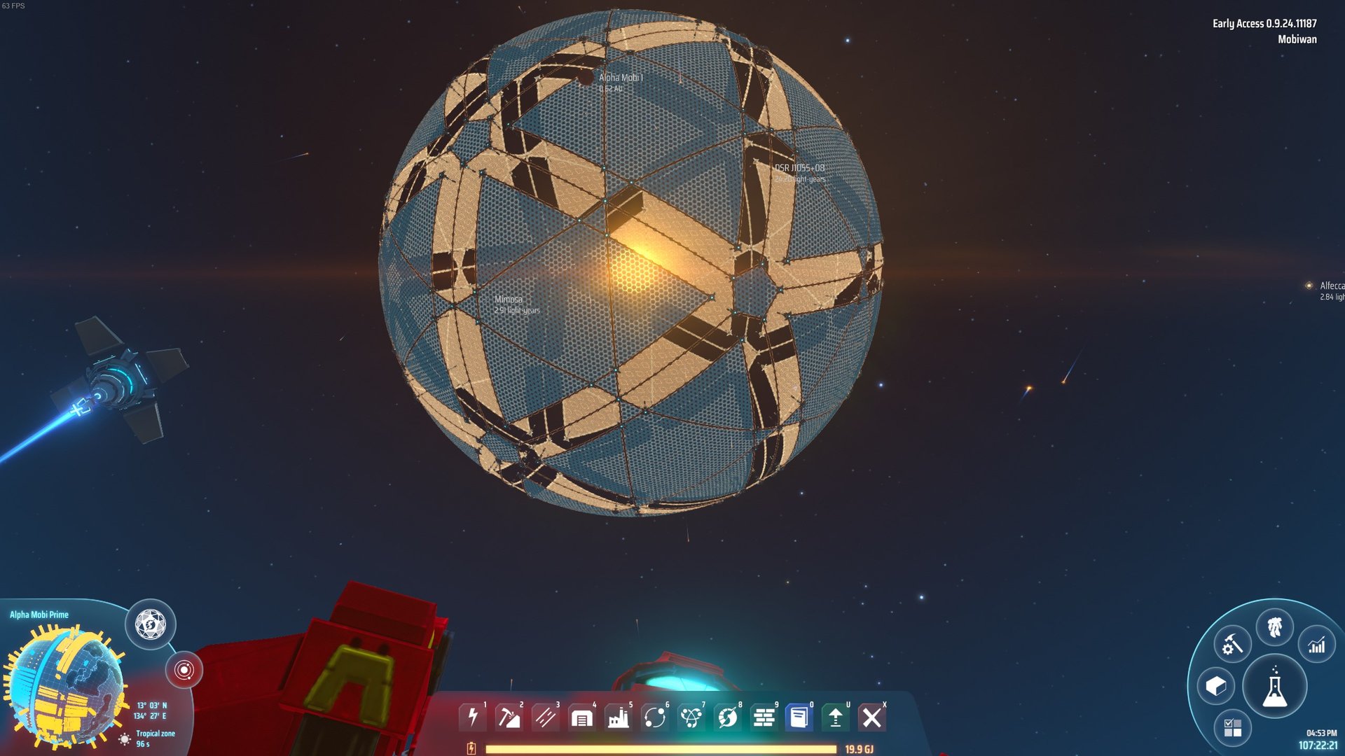 血源诅咒 豪华版 截图8