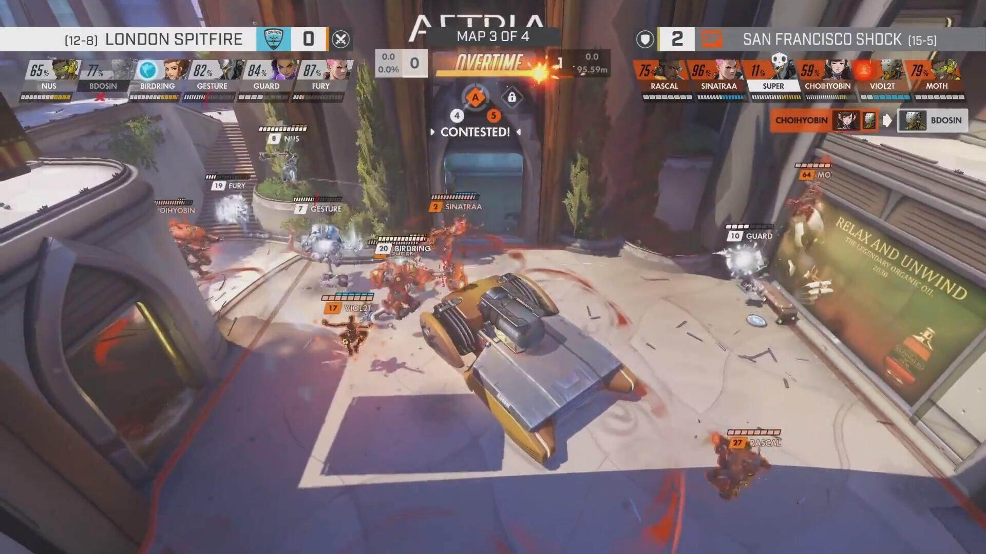 骑马与砍杀2 重制版 截图22