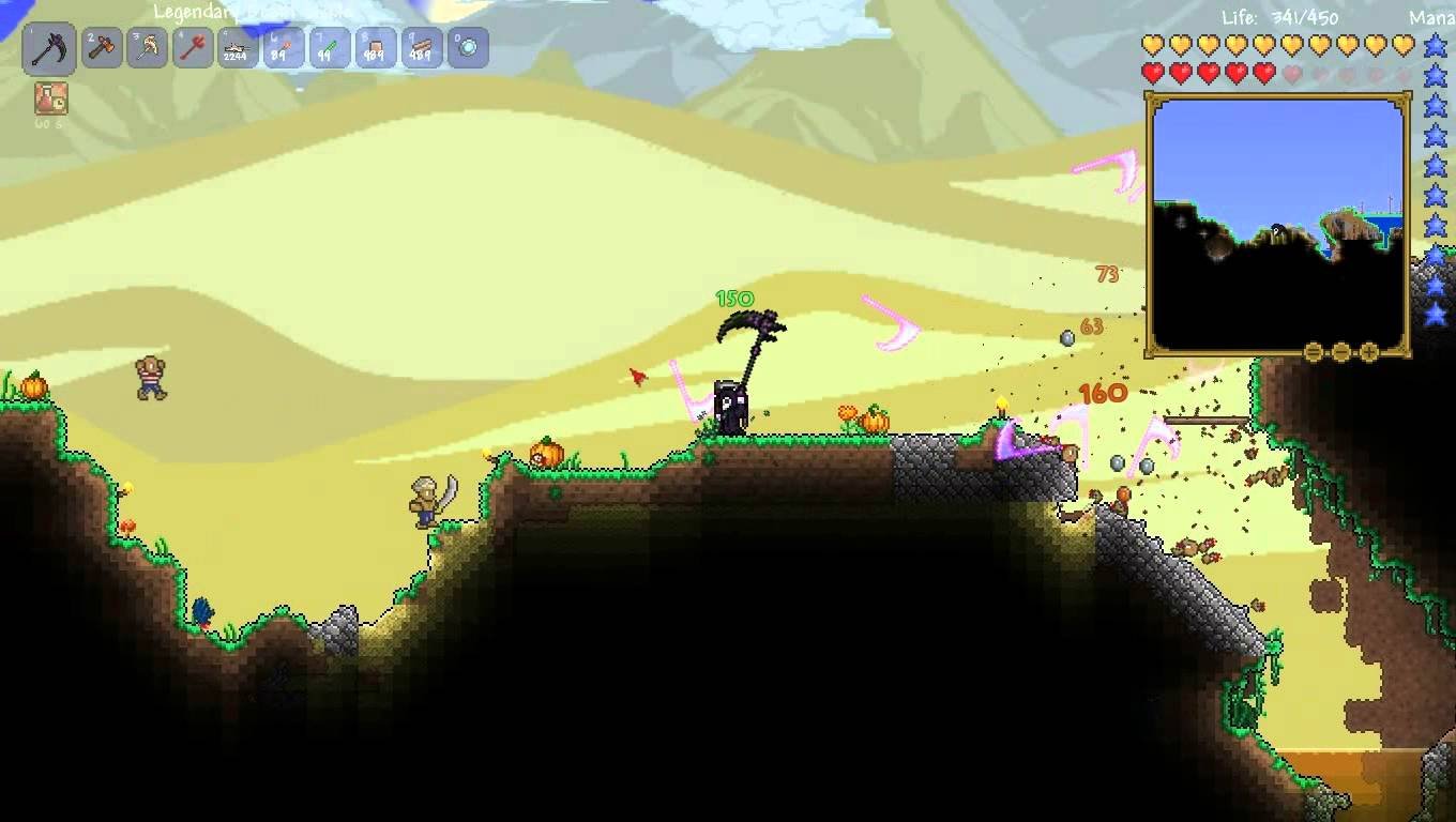 幸福工厂 终极版 截图15