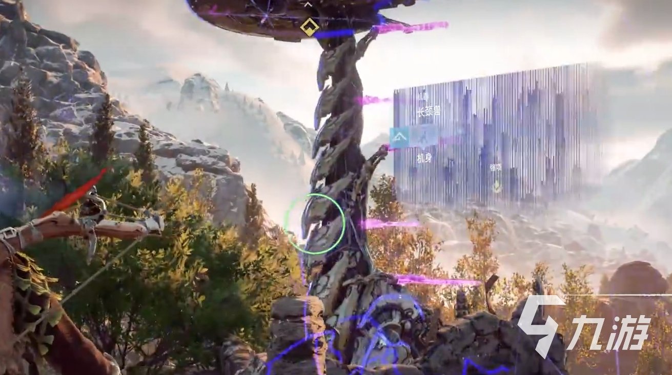 缺氧 终极版 截图13