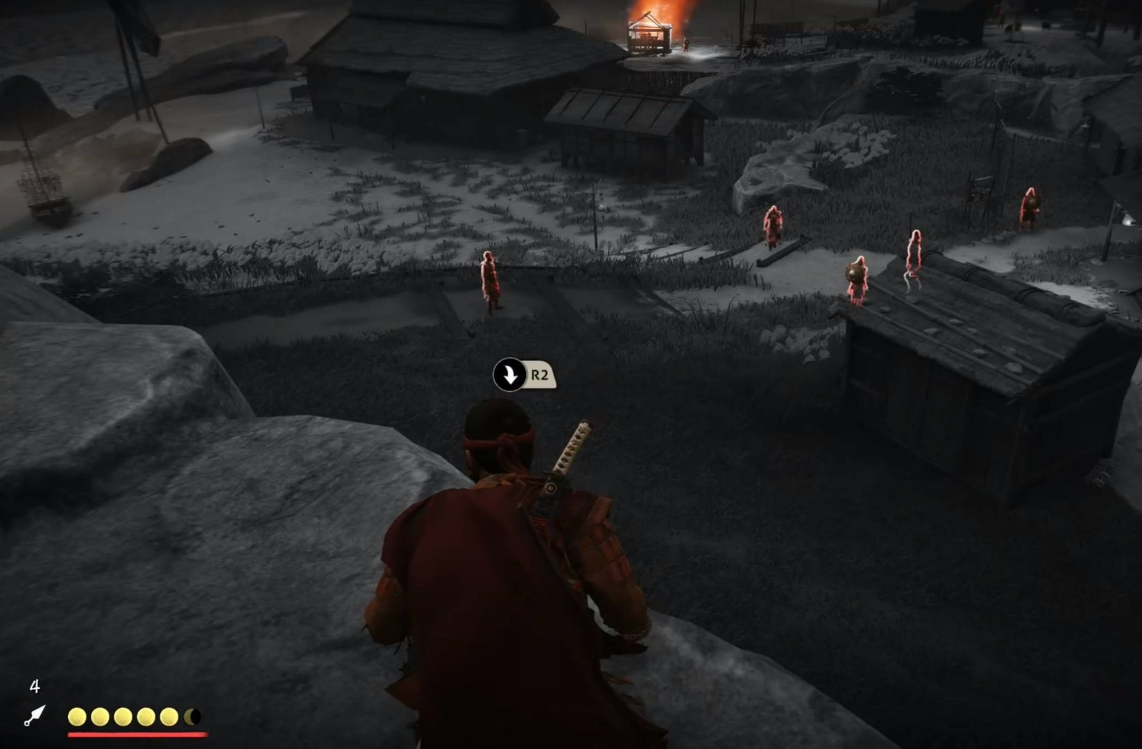 地平线：零之曙光 年度版 截图14