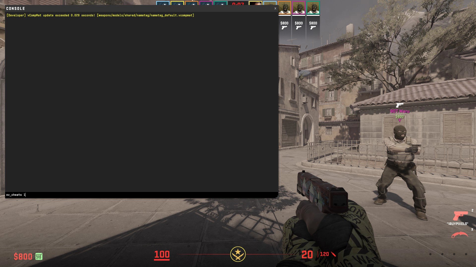 我的世界 完整版 截图9