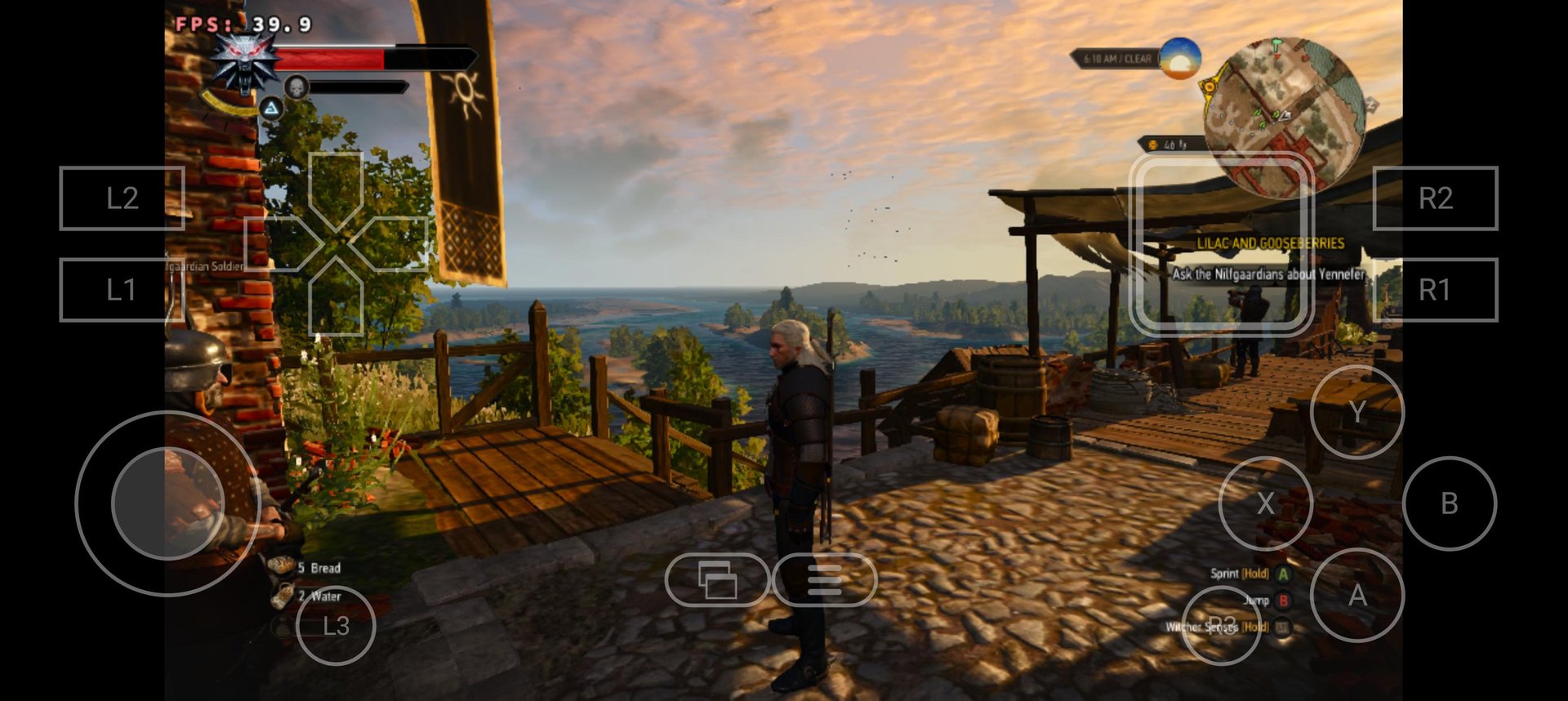 GTA5 年度版 截图13