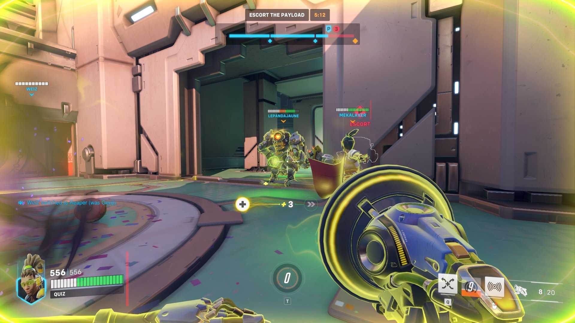 GTA5 年度版 截图3