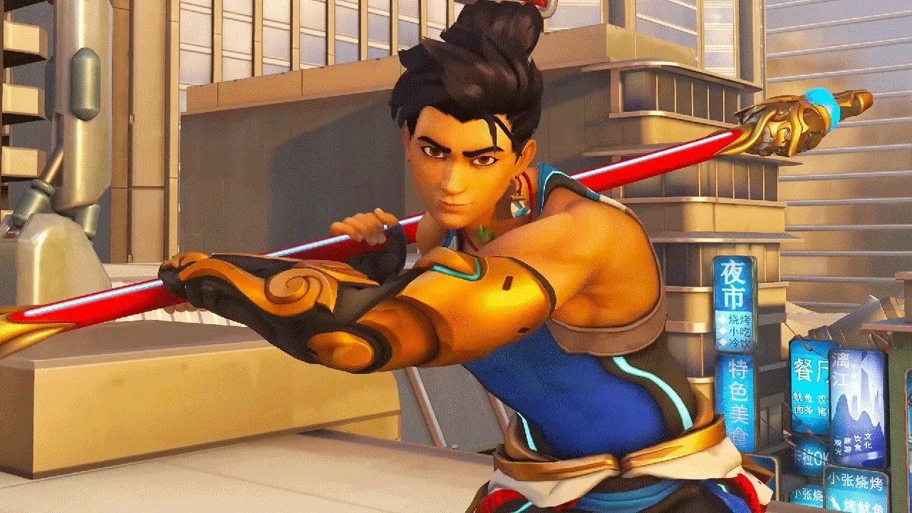 GTA5 年度版 截图20