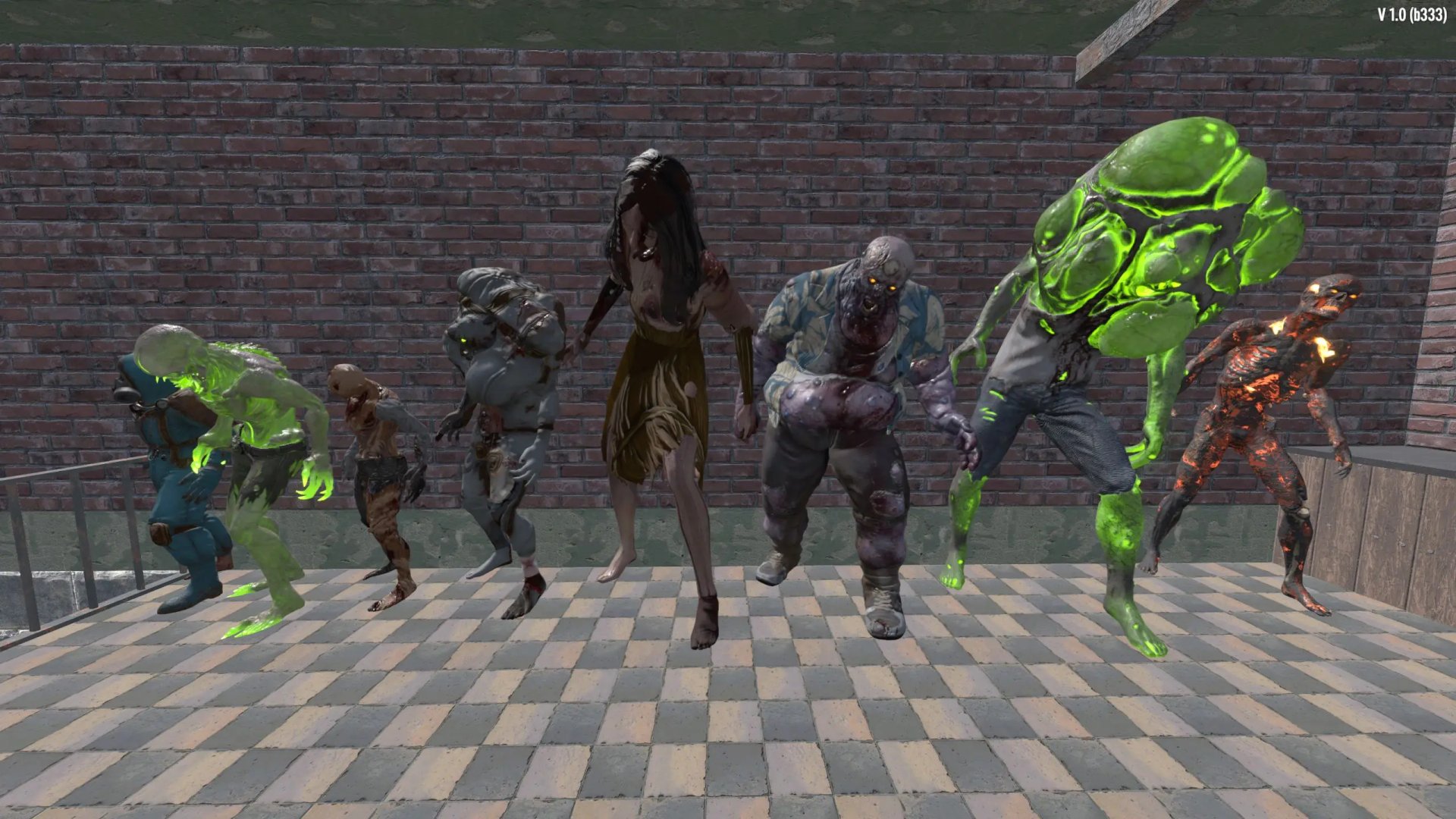 彩虹六号：围攻 终极版 截图13