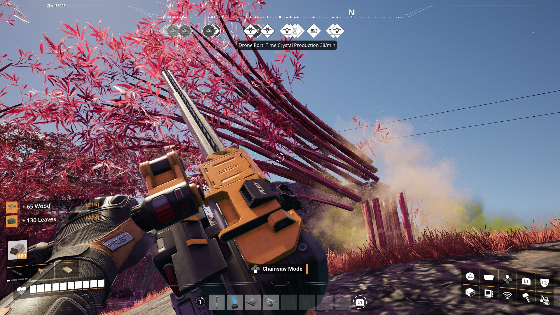 空洞骑士 年度版 截图14